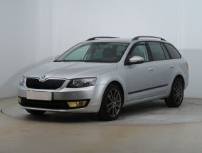 Skoda Octavia - 2014
