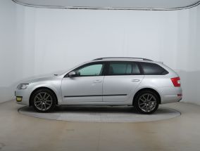 Skoda Octavia - 2014