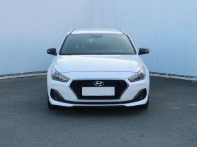 Hyundai i30 - 2019