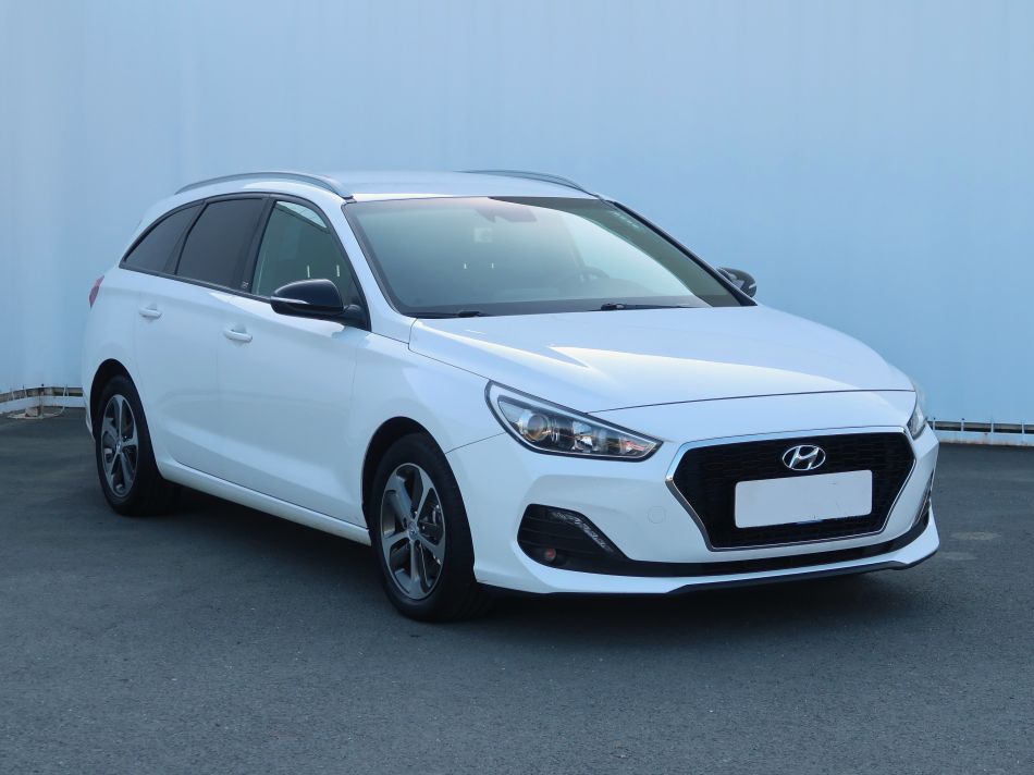 Hyundai i30 - 2019