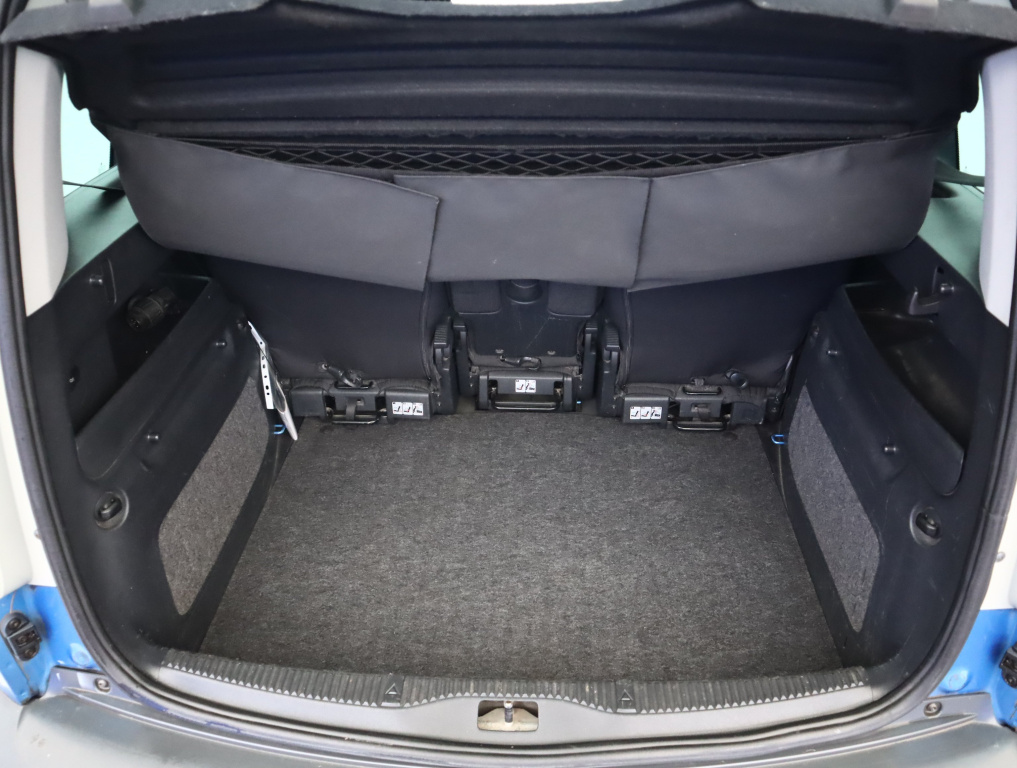 Škoda Roomster