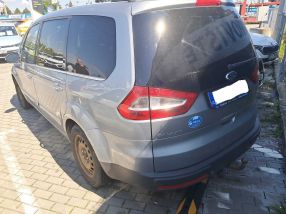 Ford Galaxy - 2010