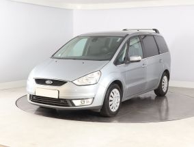 Ford Galaxy - 2010