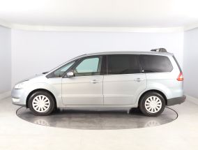 Ford Galaxy - 2010