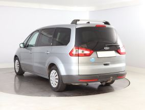Ford Galaxy - 2010
