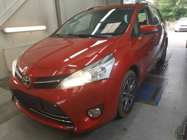 Toyota Verso 2013