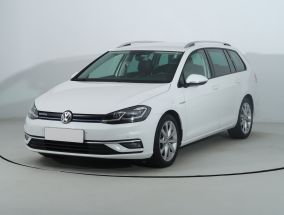 Volkswagen Golf - 2020