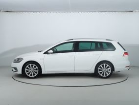 Volkswagen Golf - 2020