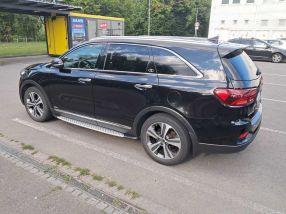 Kia Sorento - 2018