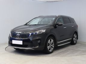 Kia Sorento - 2018