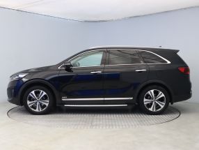 Kia Sorento - 2018