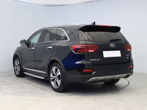 Kia Sorento - 2018
