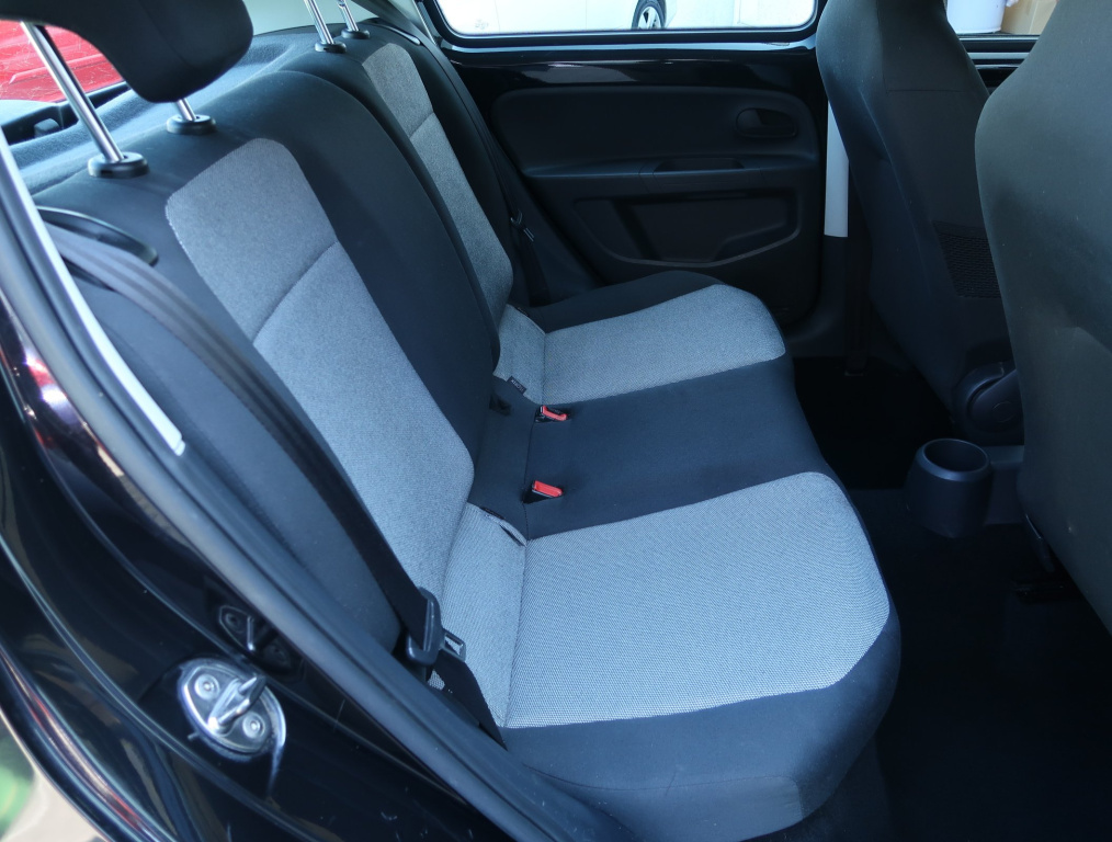 Škoda Citigo