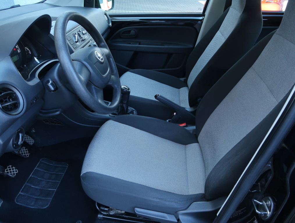 Škoda Citigo