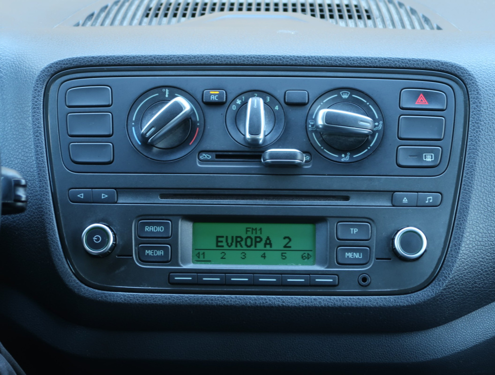 Škoda Citigo