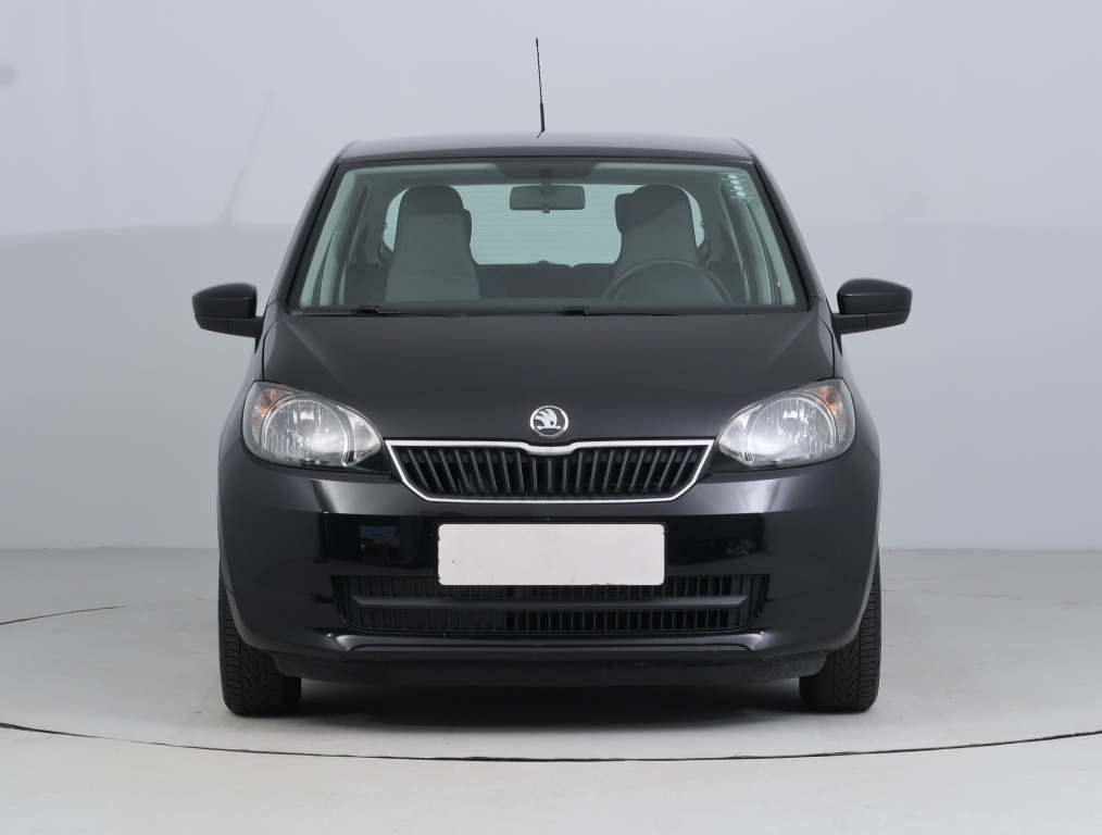 Škoda Citigo