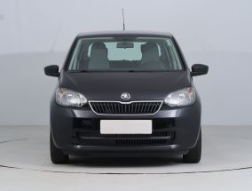 Skoda Citigo - 2012