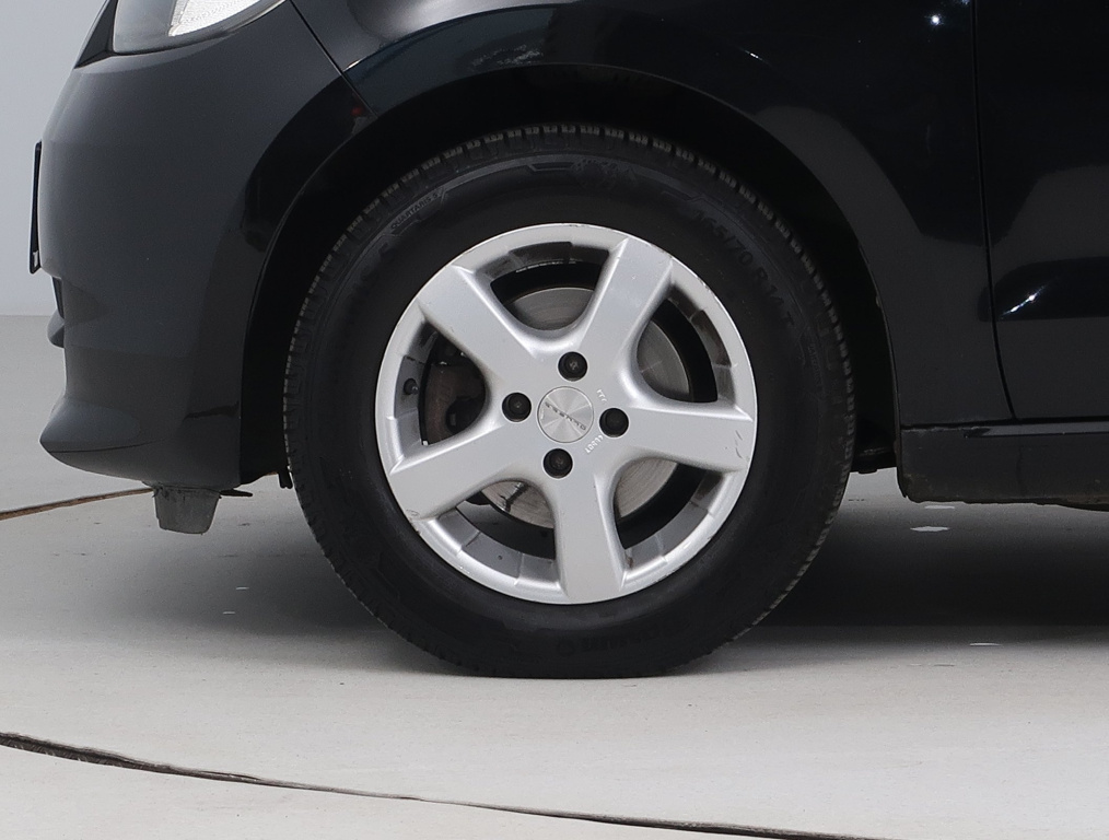 Škoda Citigo