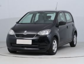 Skoda Citigo - 2012