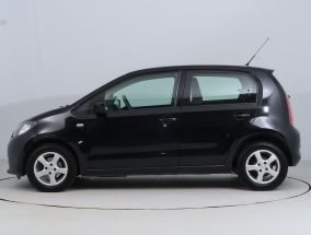 Skoda Citigo - 2012