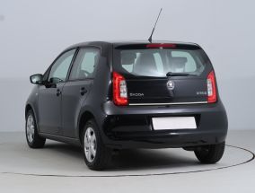 Skoda Citigo - 2012