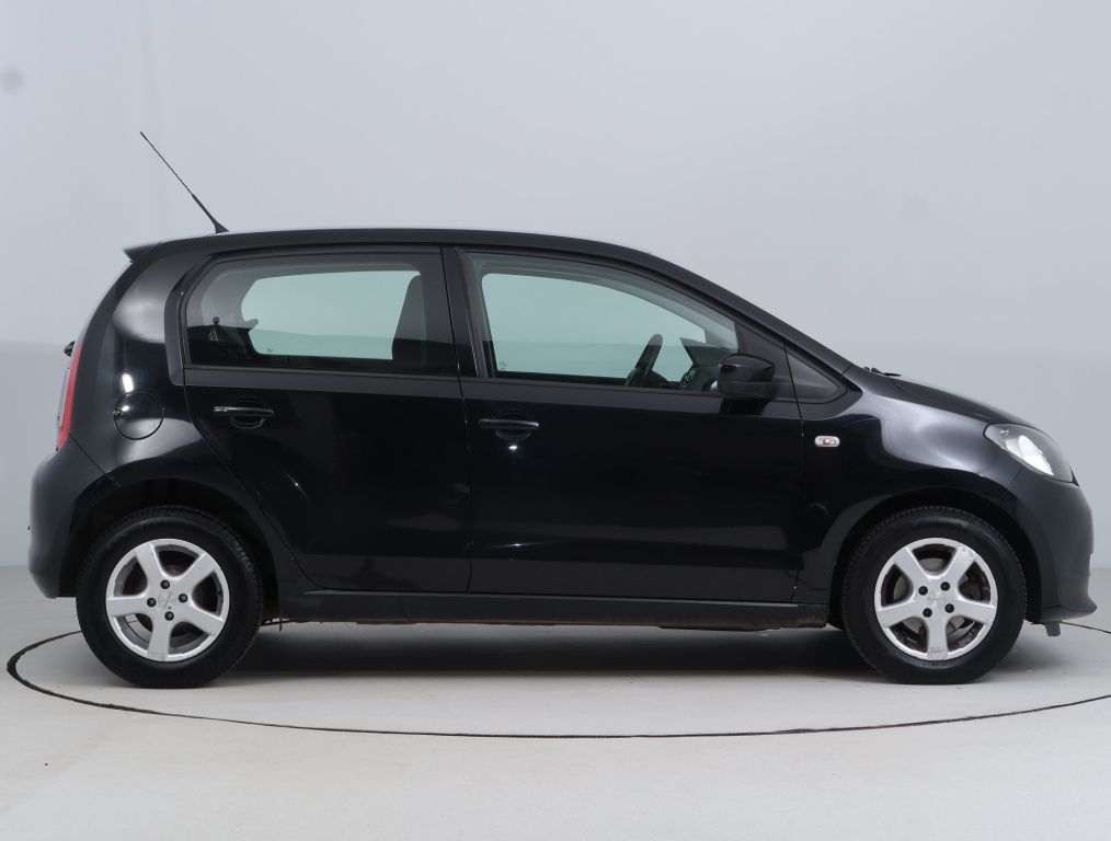 Škoda Citigo