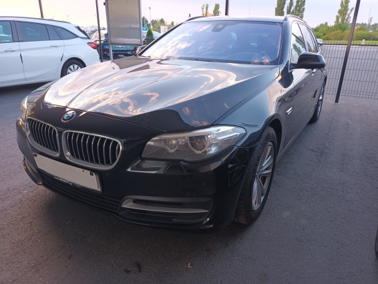 BMW 5