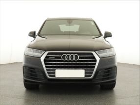 Audi Q7 - 2015
