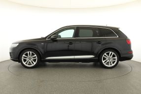 Audi Q7 - 2015