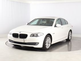 BMW 5 - 2012