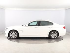 BMW 5 - 2012