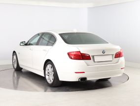 BMW 5 - 2012