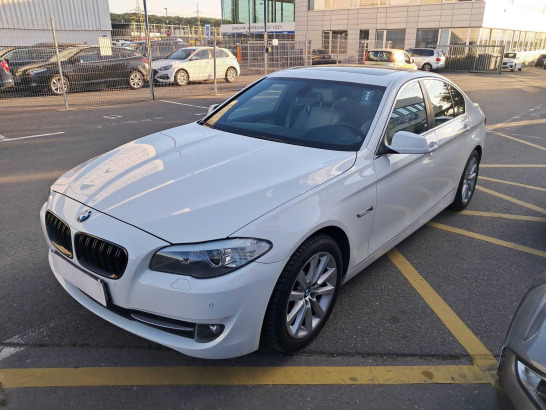 BMW 5