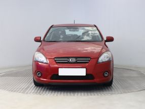 Kia Ceed - 2011