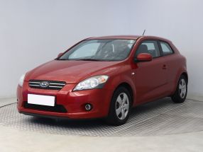 Kia Ceed - 2011