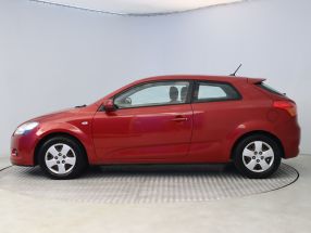 Kia Ceed - 2011