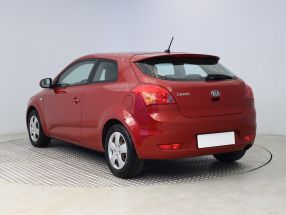 Kia Ceed - 2011