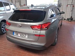 Hyundai i30 - 2019