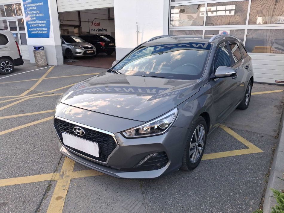 Hyundai i30 - 2019