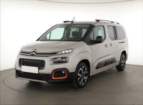 Citroen Berlingo - 2020