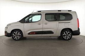 Citroen Berlingo - 2020
