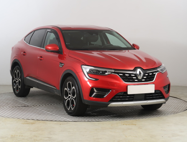 Renault Arkana 2023