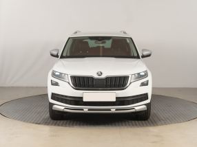 Skoda Kodiaq - 2018