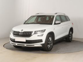 Skoda Kodiaq - 2018