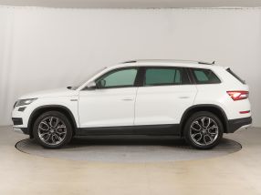 Skoda Kodiaq - 2018