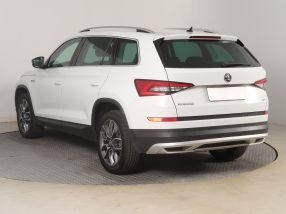 Skoda Kodiaq - 2018