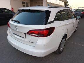 Opel Astra - 2017
