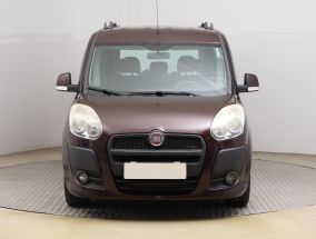 Fiat Doblo - 2011