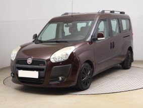 Fiat Doblo - 2011