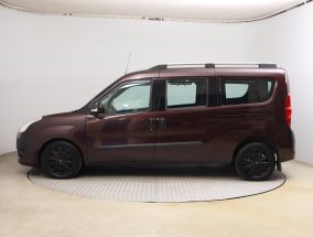 Fiat Doblo - 2011